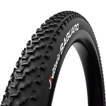 Vittoria 29x2.25 Saguaro Tubeless Katlanır Dış Lastik Siyah 11A00320