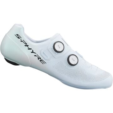 Shimano SH-RP1 ホワイト シューズ サイズ40 オンラインストア限定モデル】SH-RP101 シマノ公式 サイクリング