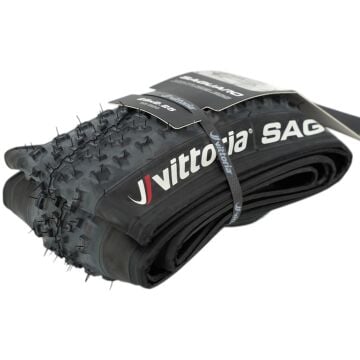 Vittoria 29x2.25 Saguaro Tubeless Katlanır Dış Lastik Siyah 11A00320