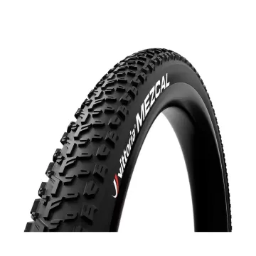 Vittoria 29x2.25 Mezcal XC III Tubeless Katlanır Dış Lastik Siyah 11A00518