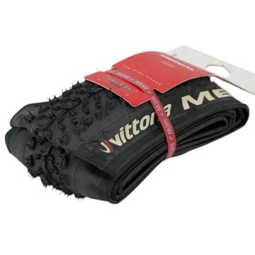 Vittoria 29x2.25 Mezcal XC III Tubeless Katlanır Dış Lastik Siyah 11A00518