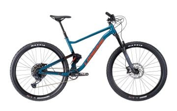 29 Lapierre Zesty TR 4.9 12v H.Disk Fren Dağ Bisikleti