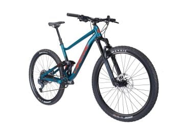 29 Lapierre Zesty TR 4.9 12v H.Disk Fren Dağ Bisikleti
