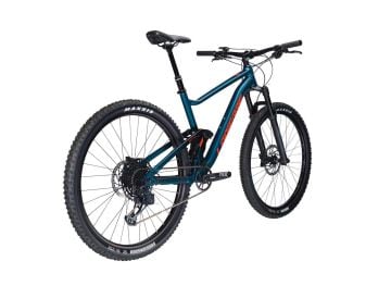 29 Lapierre Zesty TR 4.9 12v H.Disk Fren Dağ Bisikleti