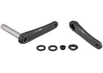 Shimano Deore XT FC-M8120-1 12li Boost 170mm Aynakol ( Dişli Dahil Değil)