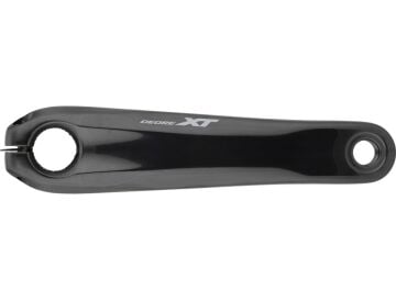 Shimano Deore XT FC-M8120-1 12li Boost 170mm Aynakol ( Dişli Dahil Değil)