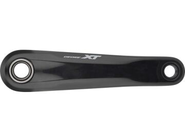 Shimano Deore XT FC-M8120-1 12li Boost 170mm Aynakol ( Dişli Dahil Değil)