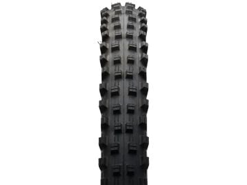 Maxxis 27.5x2.40WT Shorty 3C MaxxGrip DD TR Katlanır Dış Lastik Siyah