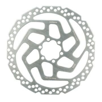 Shimano SM-RT26 180mm 6 Vida Rotor* ASMRT26M