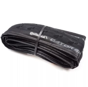 Continental 700x28 GatorSkin Black Edition Yol Bisiklet Dış Lastiği Katlanır Siyah 0101730