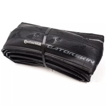 Continental 700x28 GatorSkin Black Edition Yol Bisiklet Dış Lastiği Katlanır Siyah 0101730