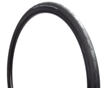Continental 700x28 GatorSkin Black Edition Yol Bisiklet Dış Lastiği Katlanır Siyah 0101730