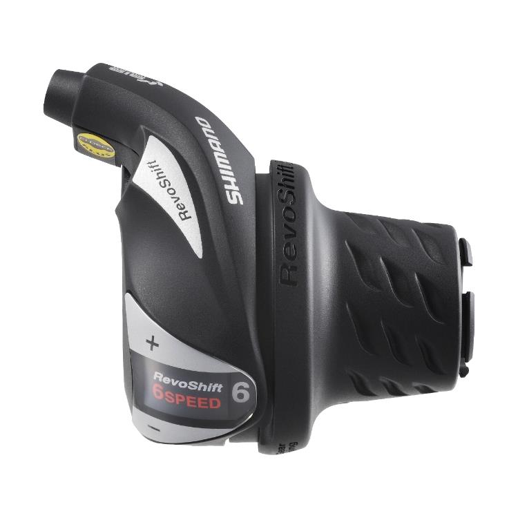 Shimano SL-RS36 Revoshift 6lı Sağ Vites Kolu