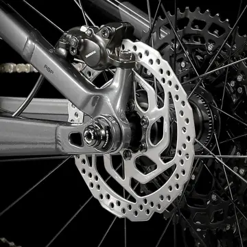 Shimano SM-RT26 160mm 6 Vida Rotor* ASMRT26S