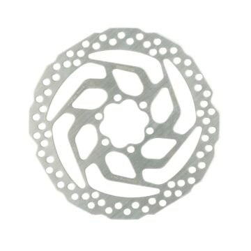 Shimano SM-RT26 160mm 6 Vida Rotor* ASMRT26S