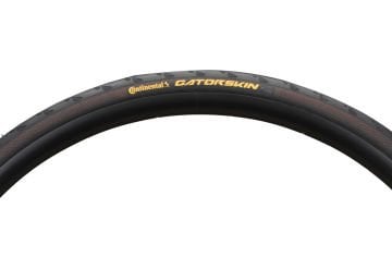 Continental 700x28 Gatorskin Yol Bisiklet Dış Lastiği Katlanır Siyah 0100641