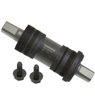 Shimano BB-UN101 123/68mm Bsa Kare Mil Orta Göbek*
