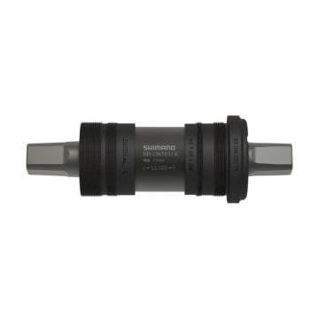 Shimano BB-UN101 123/68mm Bsa Kare Mil Orta Göbek*