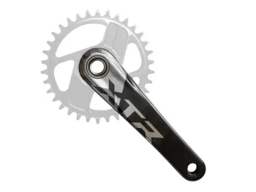 Shimano XTR FC-M9200 12li 170mm Aynakol (Dişli Hariç) IFCM9200ACXX