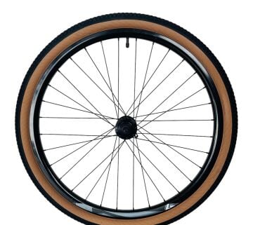 Cst 26x2.10 Jet Mtb Dış Lastik C1820 Telli Amber Yanak