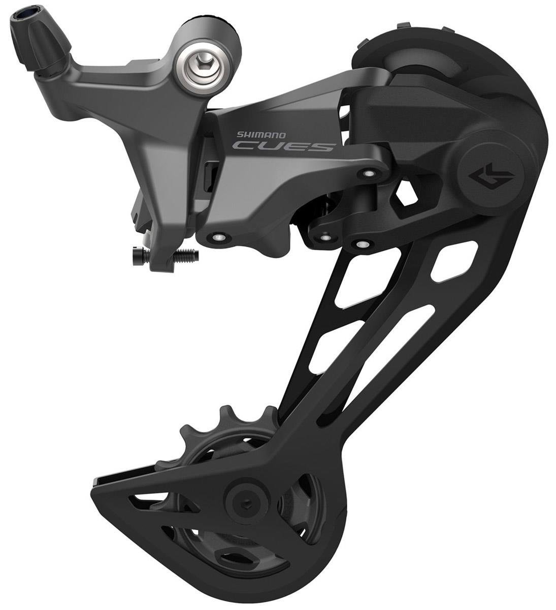 Shimano Cues RD-U6020-11 SGS 2x11s Arka Aktarıcı