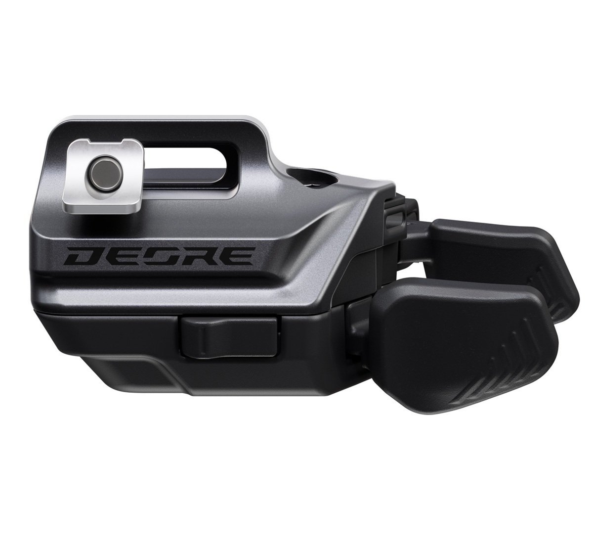 Shimano Deore SW-M6250-IR I-SPEC EV Bağlantılı Di2 Vites Kolu ISWM6250IRA