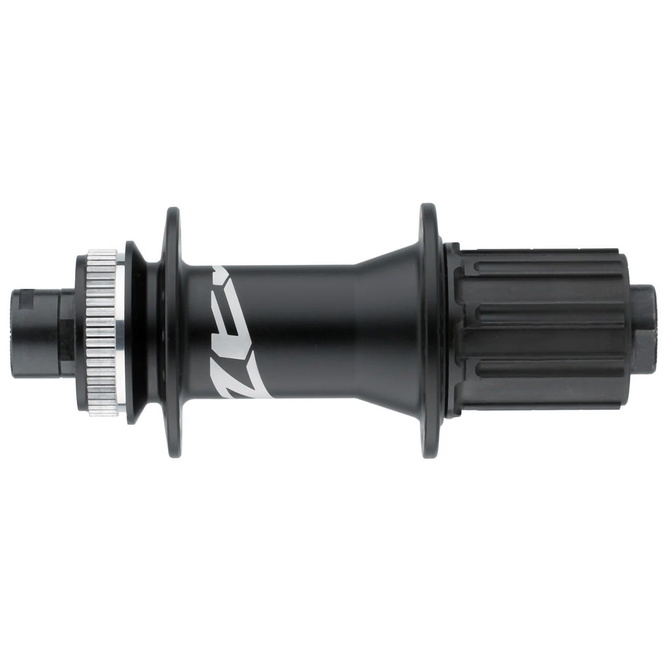 Shimano Zee FH-M640 8/9/10/11v 135x12mm E-Thru 32H CL Arka Göbek
