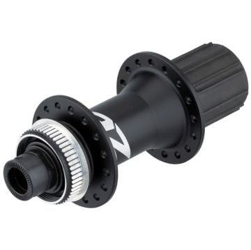 Shimano Zee FH-M640 8/9/10/11v 135x12mm E-Thru 32H CL Arka Göbek
