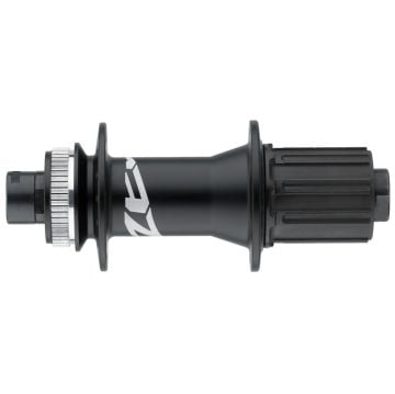 Shimano Zee FH-M640 8/9/10/11v 135x12mm E-Thru 32H CL Arka Göbek