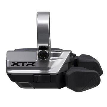 Shimano XTR SW-M9250-R Kelepçe Bağlantılı Di2 Vites Kolu ISWM9250RC