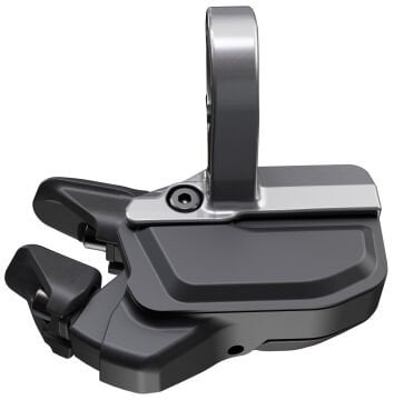 Shimano XTR SW-M9250-R Kelepçe Bağlantılı Di2 Vites Kolu ISWM9250RC