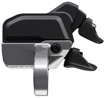 Shimano XTR SW-M9250-R Kelepçe Bağlantılı Di2 Vites Kolu ISWM9250RC
