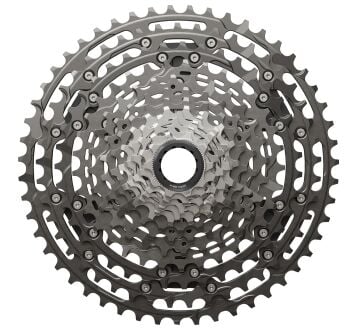 Shimano XTR CS-M9200 12li Kaset Dişli 10-51T
