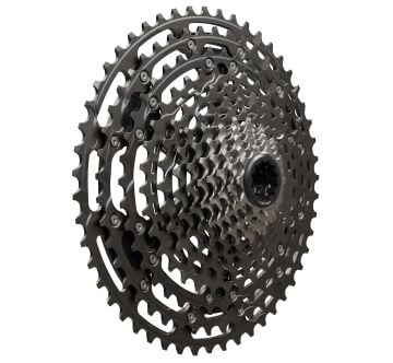 Shimano XTR CS-M9200 12li Kaset Dişli 10-51T