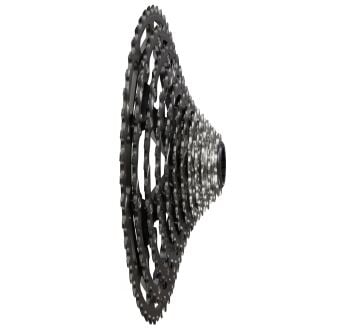 Shimano XTR CS-M9200 12li Kaset Dişli 10-51T