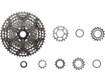 Shimano XTR CS-M9200 12li Kaset Dişli 10-51T