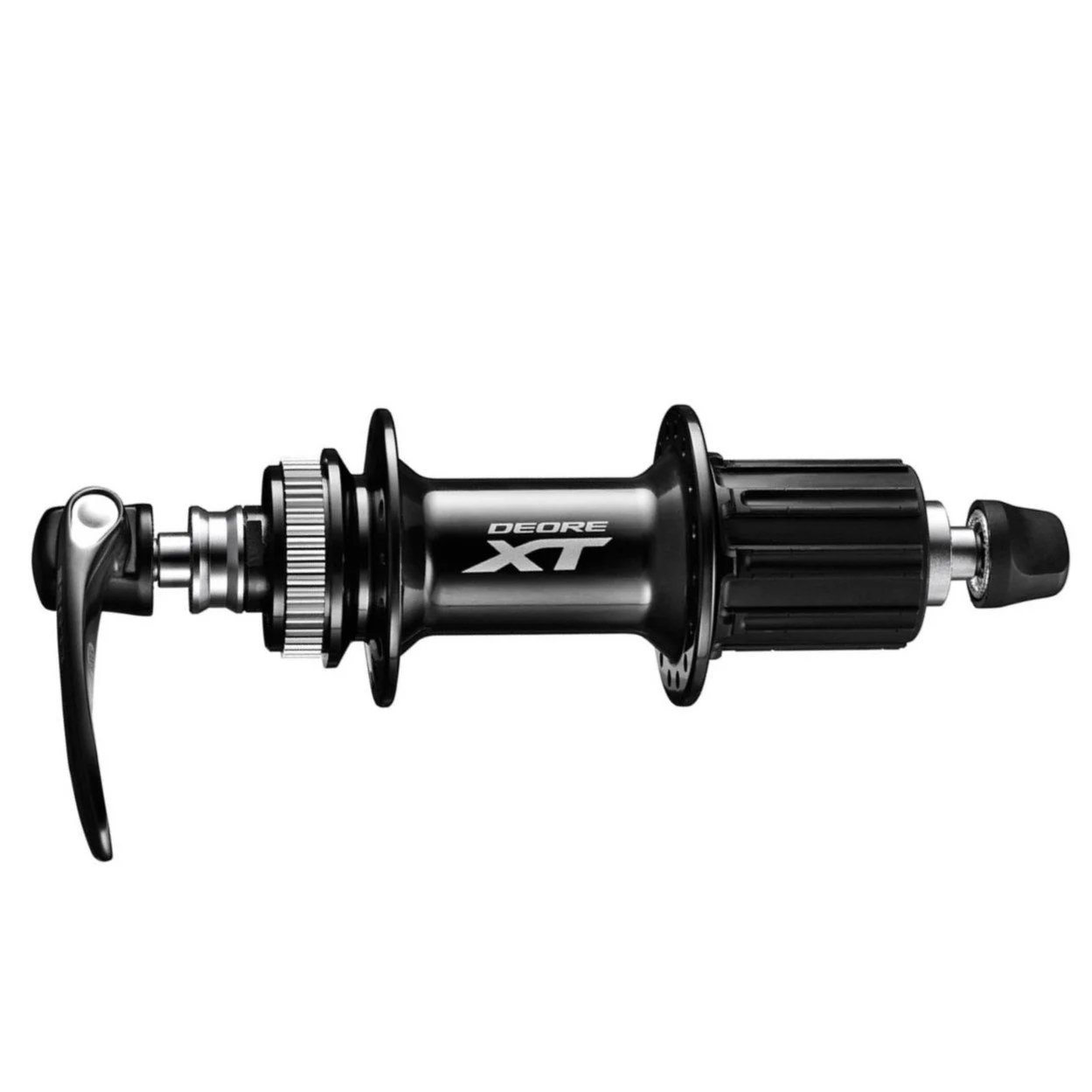 Shimano Deore XT FH-M8000 8/9/10/11v 135/36H QR CL Arka Göbek