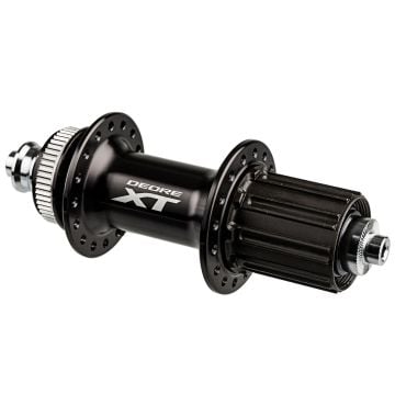 Shimano Deore XT FH-M8000 8/9/10/11v 135/36H QR CL Arka Göbek