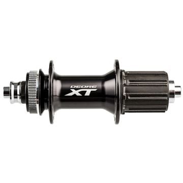 Shimano Deore XT FH-M8000 8/9/10/11v 135/36H QR CL Arka Göbek