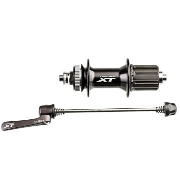 Shimano Deore XT FH-M8000 8/9/10/11v 135/36H QR CL Arka Göbek