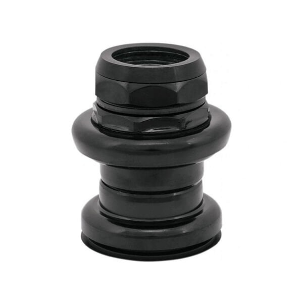 Double Tree DT QLP6F 1.1/8'' Yarı Entegre Vidalı Furç Takımı Siyah