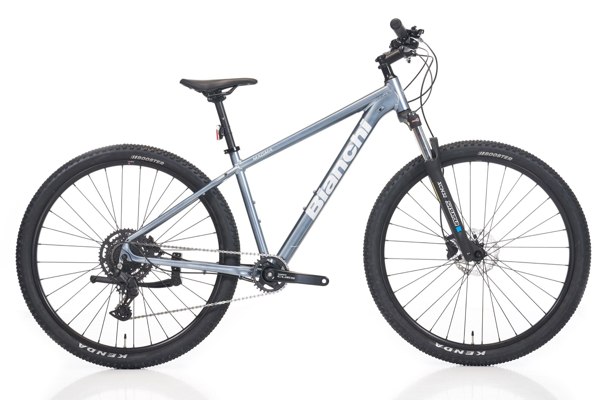 29 Bianchi Magma 29.2 Cues 9v H.Disk Fren Dağ Bisikleti