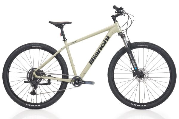 29 Bianchi Magma 29.2 Cues 9v H.Disk Fren Dağ Bisikleti