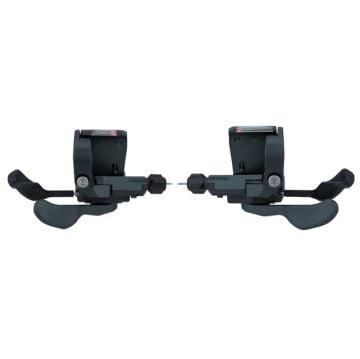 Shimano Tiagra SL-4700 2x10 Düz Bar Sağ-Sol Vites Kolu Seti