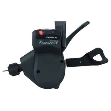 Shimano Tiagra SL-4700 2x10 Düz Bar Sağ-Sol Vites Kolu Seti