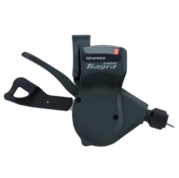 Shimano Tiagra SL-4700 2x10 Düz Bar Sağ-Sol Vites Kolu Seti