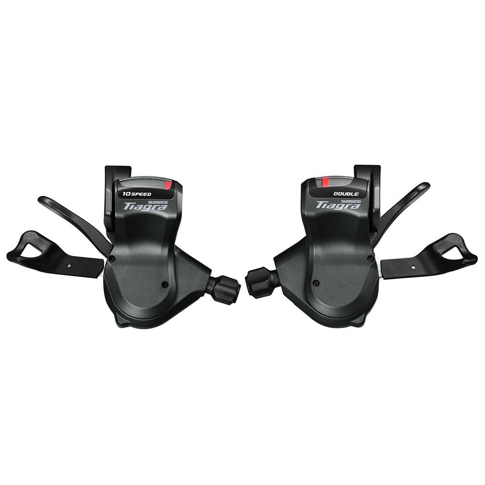 Shimano Tiagra SL-4700 2x10 Düz Bar Sağ-Sol Vites Kolu Seti