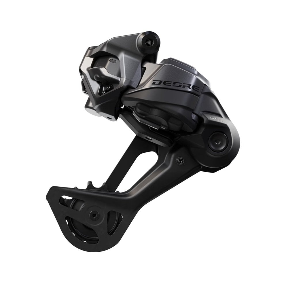 Shimano Deore RD-M6250-SGS Di2 12v Arka Aktarıcı