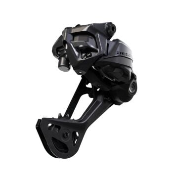 Shimano Deore RD-M6250-SGS Di2 12v Arka Aktarıcı