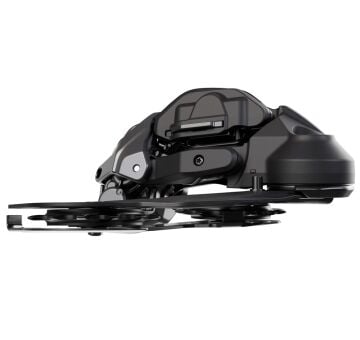 Shimano Deore RD-M6250-SGS Di2 12v Arka Aktarıcı